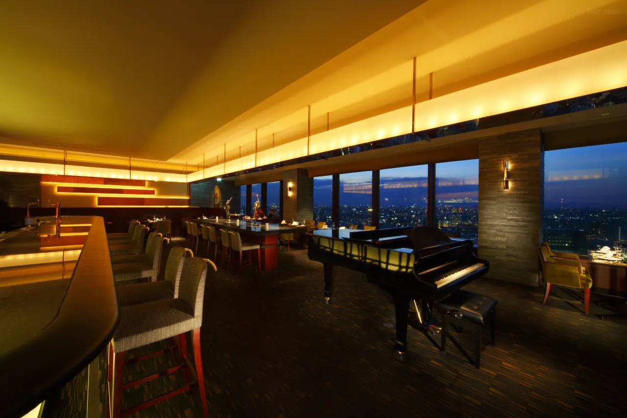 호텔 메트로폴리탄 도쿄 이케부쿠로(3)