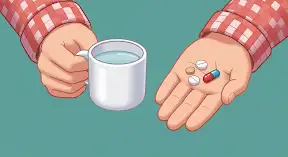 봄철건강관리 비타민