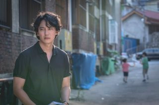 김남길 나이 학력 결혼 프로필 영화 드라마 팬미팅