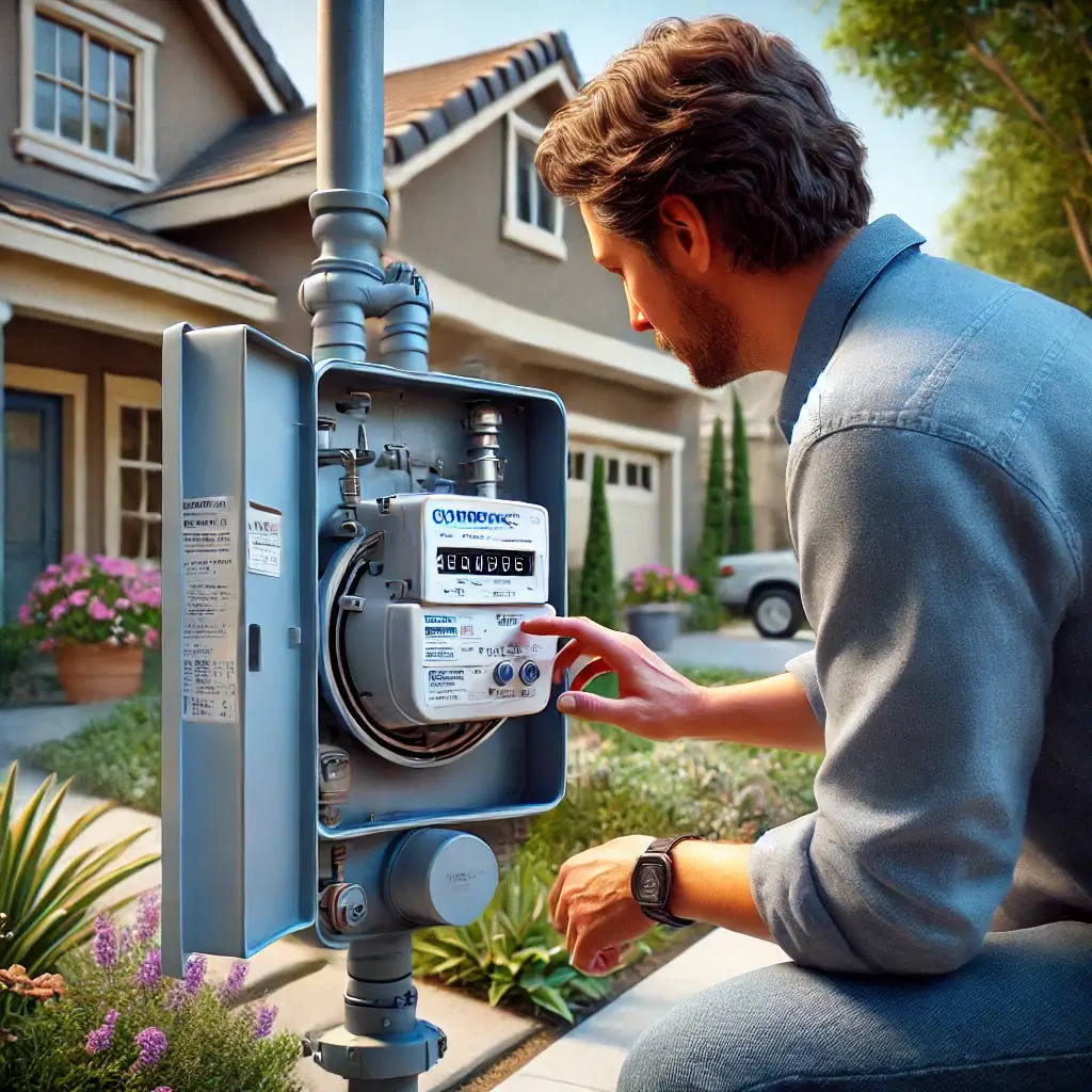 도시가스 설치 비용 및 절차 가이드(전국)