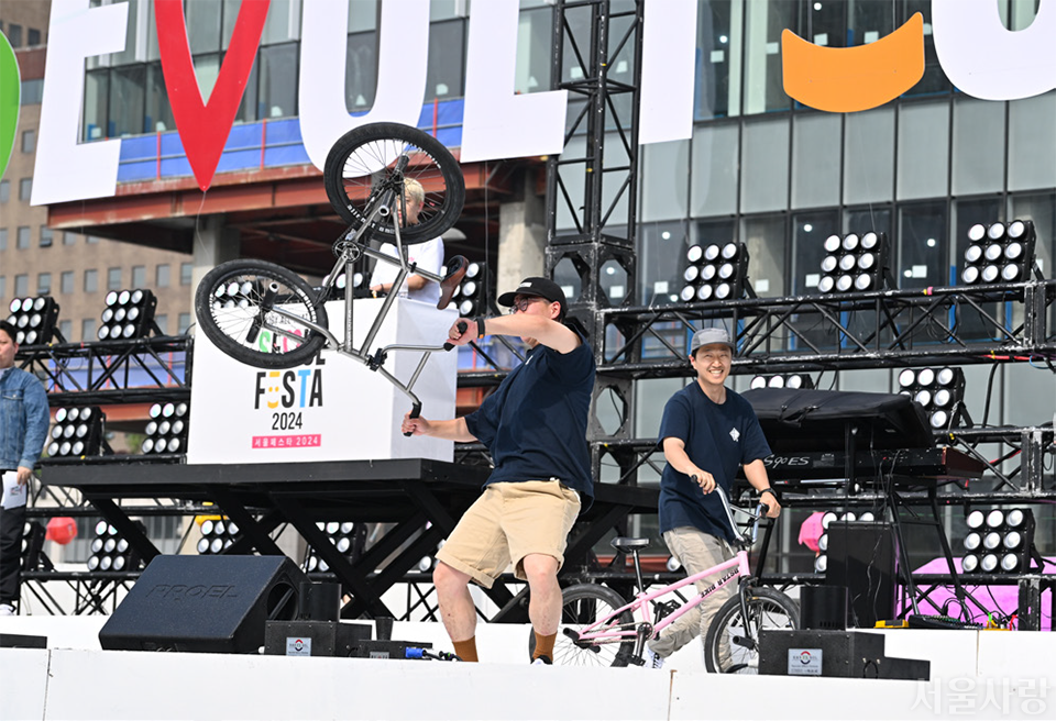 2025 서울스프링페스타