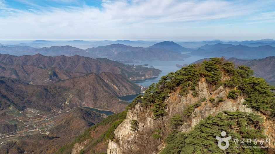 제천 가볼만한곳 베스트10
