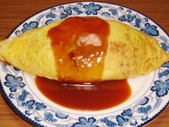 오사카/난바, 도톤보리 오므라이스, 양식 맛집 추천 3곳[일본 현지인 추천](쥬테이, 북극성, DEARBROS.)