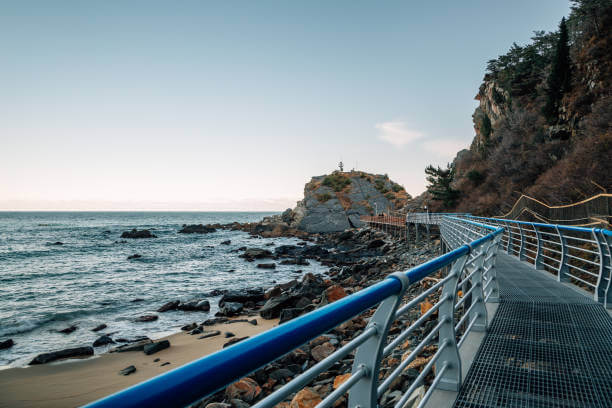 국내 숨은 여행지 : 해안길