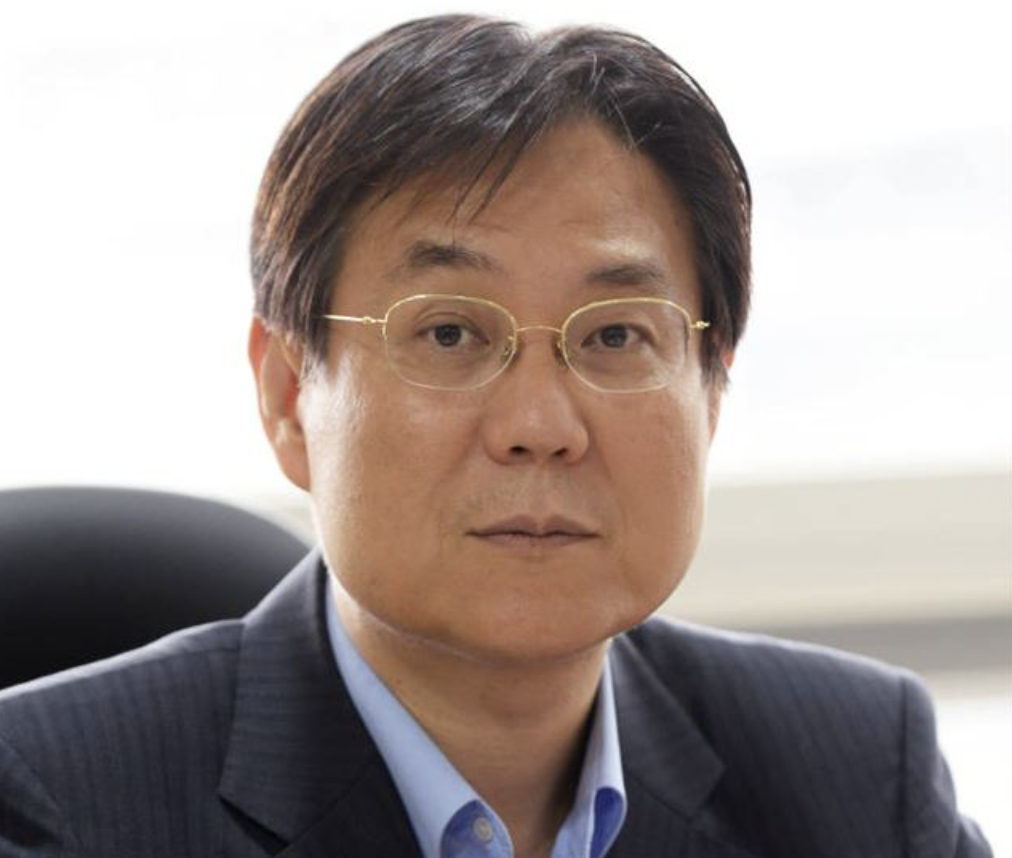 이관섭 프로필