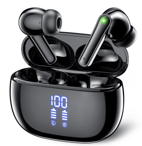 Konli 이어폰 페어링 방법