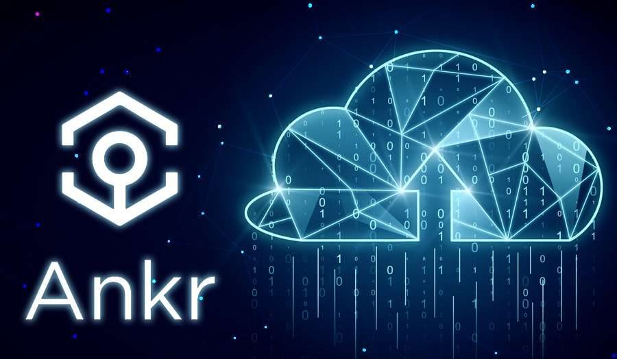 앵커 ANKR 코인이란? (앵커코인 2024년 전망)