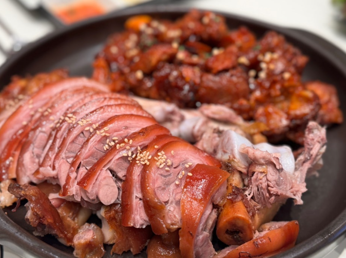 야식 추천메뉴
