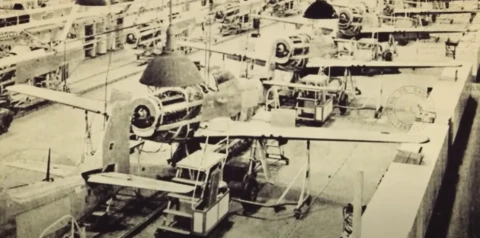 BMW 직렬 6기통 엔진의 역사