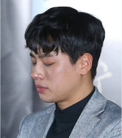 박정민 가족사