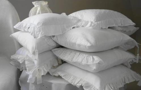 코골이예방에도움되는배게