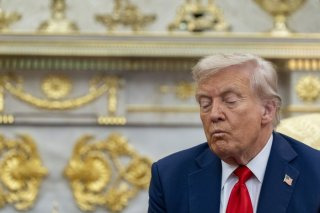 트럼프 발언 속내 미군주둔비용