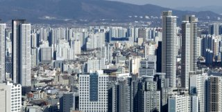 국토부 미분양 매입 LH 지방 준공 지원 계획 공고