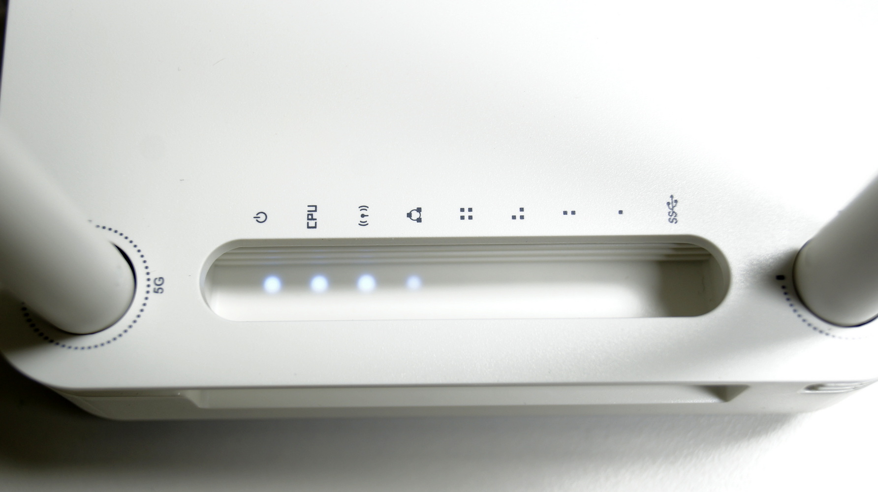 위에서 보면 보이는 LE