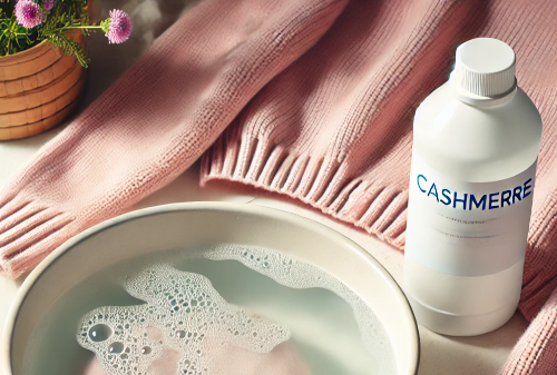 캐시미어 세탁 글 썸네일