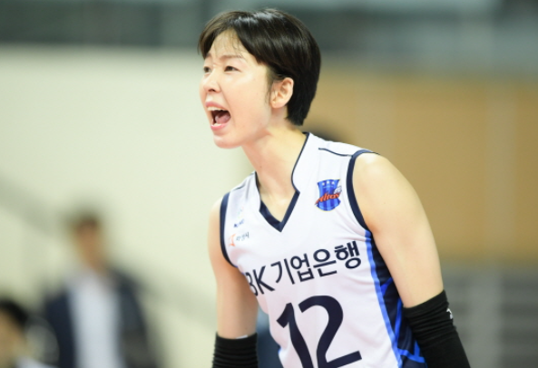 신인감독 김연경 시즌2