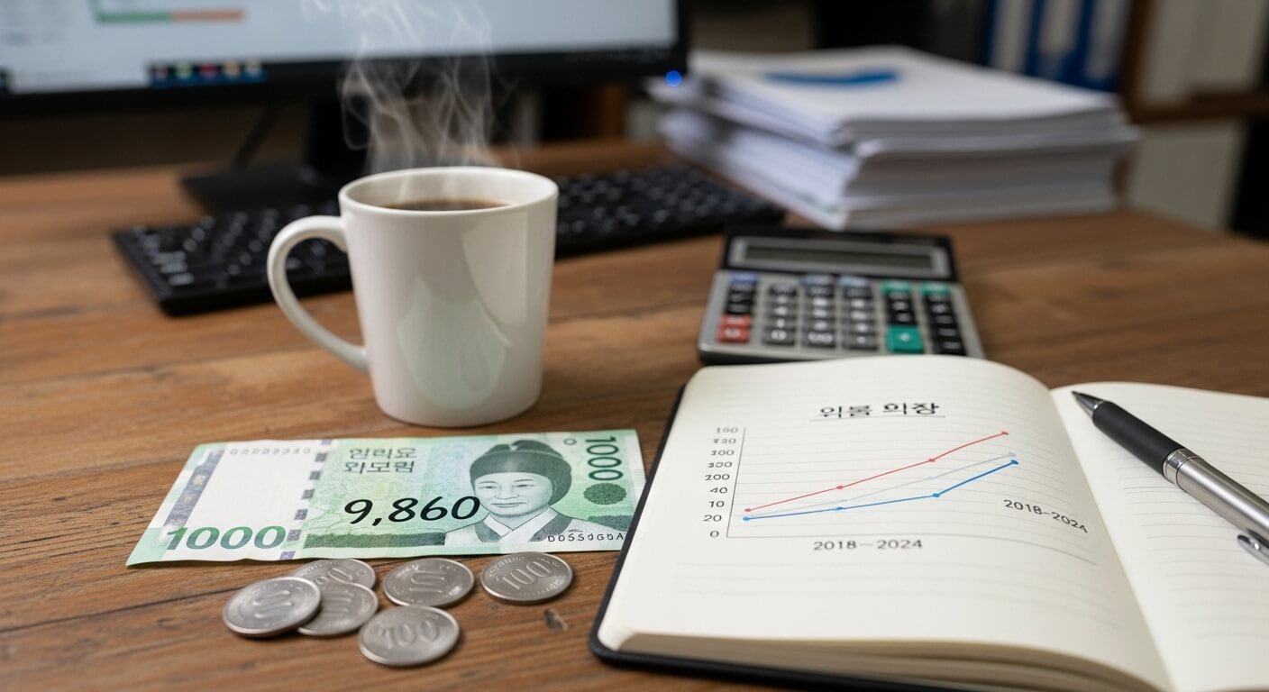 2026년 최저시급