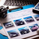 차량 등록증 재발급