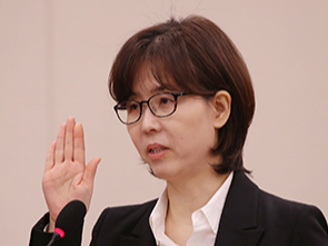 이미선 헌법재판관 프로필 나이 고향 가족 학력 경력