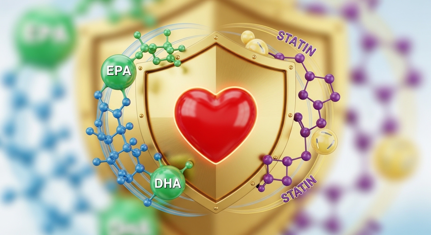 고지혈증좋은음식