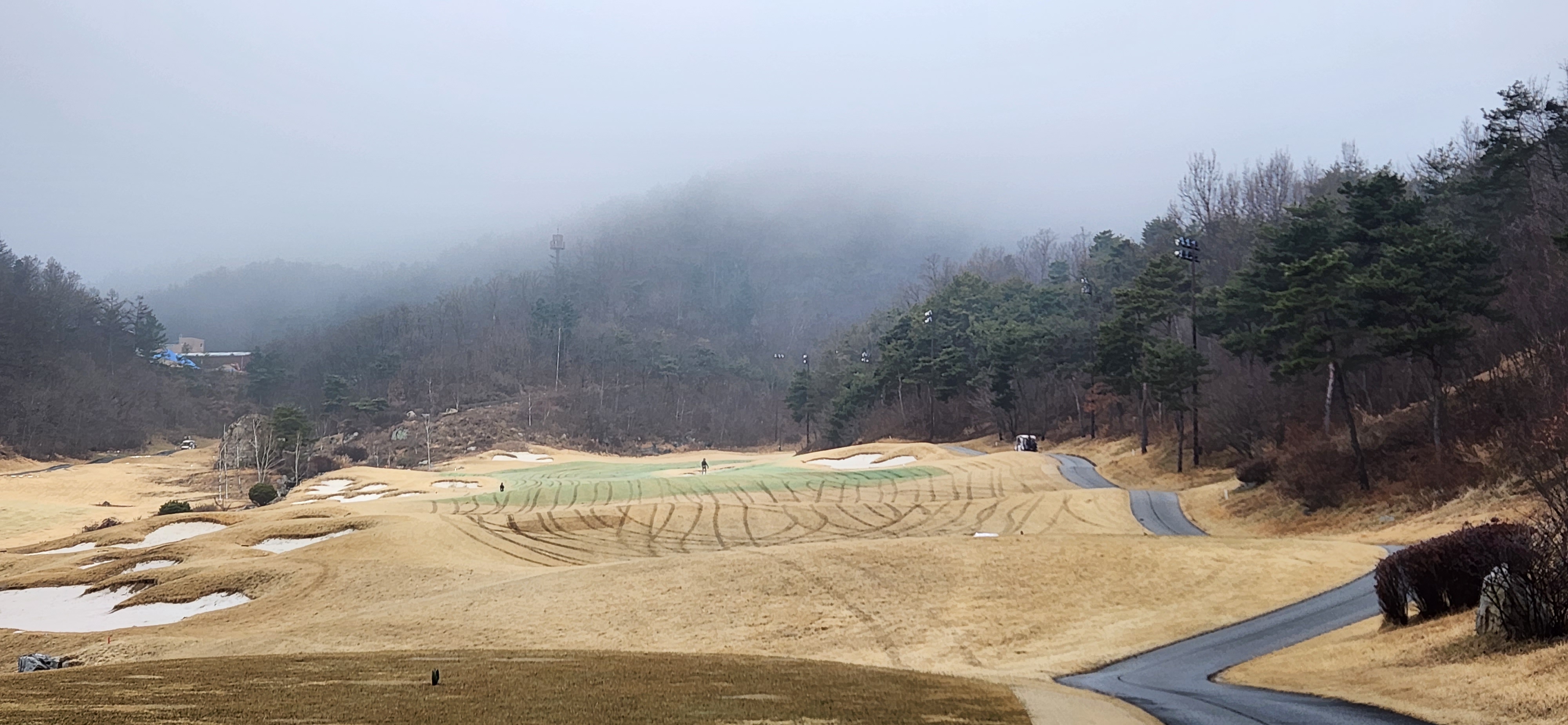 동촌gc