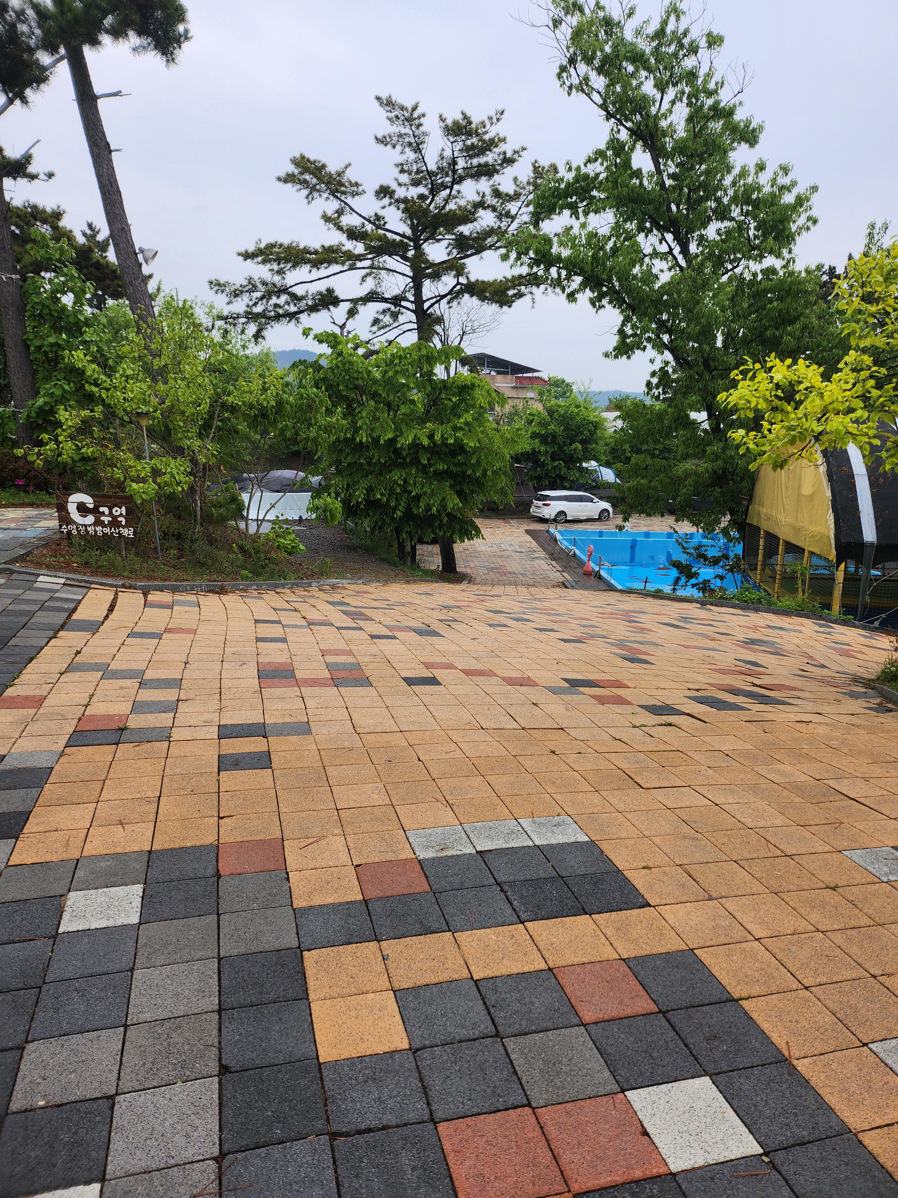 태안별빛캠핑장