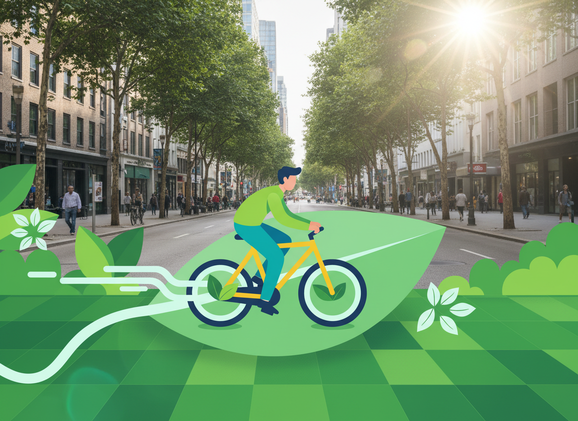 2026 탄소중립포인트 녹색생활실천 공유자전거 따릉이 카카오 바이크 타슈 주행 포인트 신청