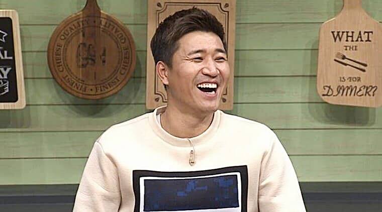 가수-김종민