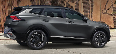 스포티지-그레이