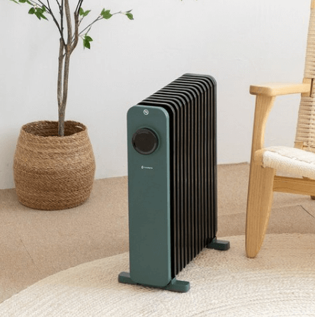 전기 라디에이터 단점