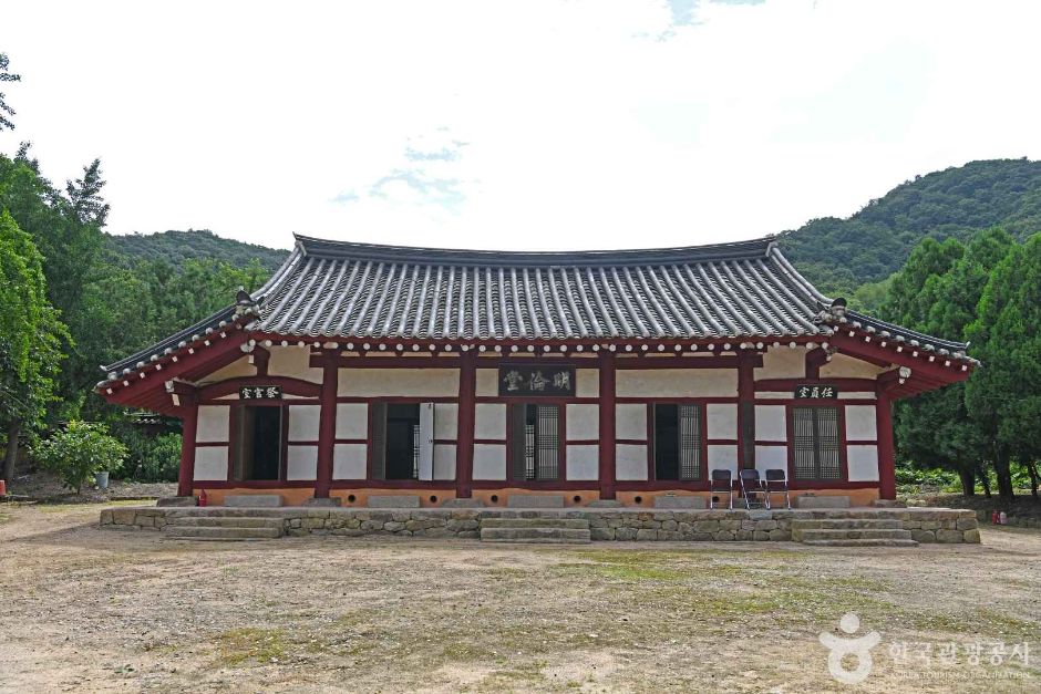 영광 가볼만한곳 베스트10