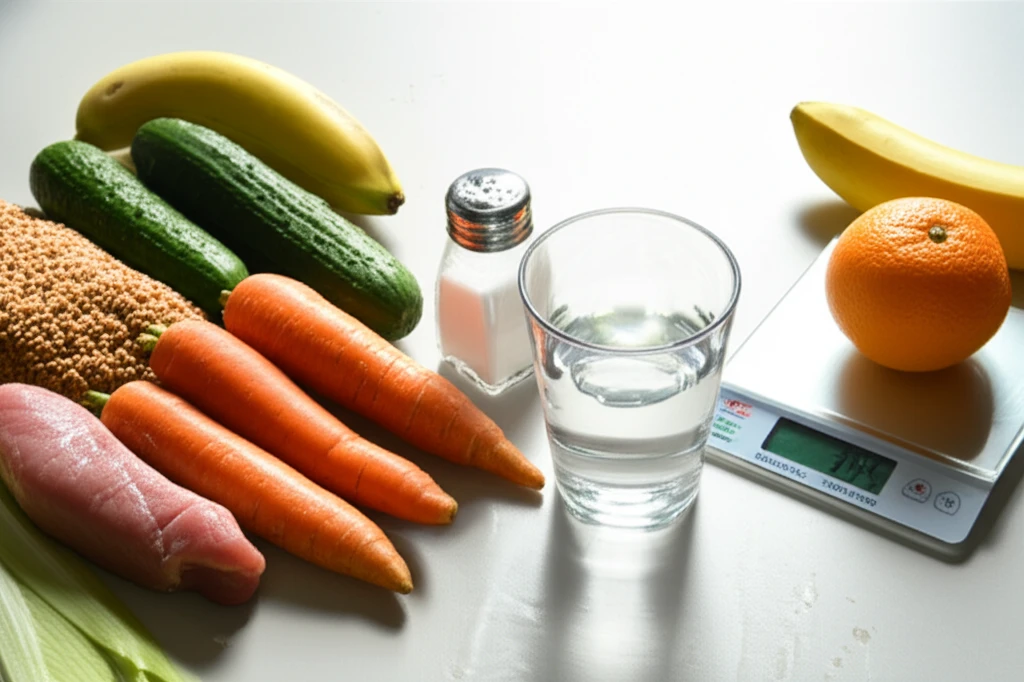 투석 환자라면 단백질을 늘려야 하는 ..