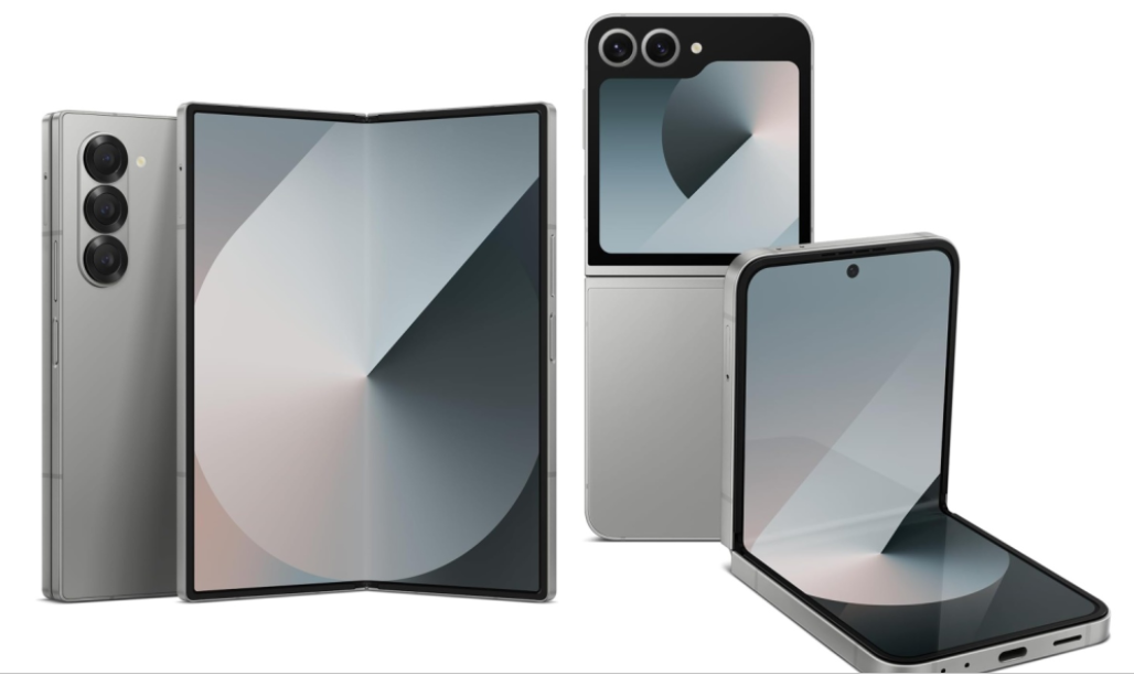 갤럭시 Z 폴드7 출시일사전예약