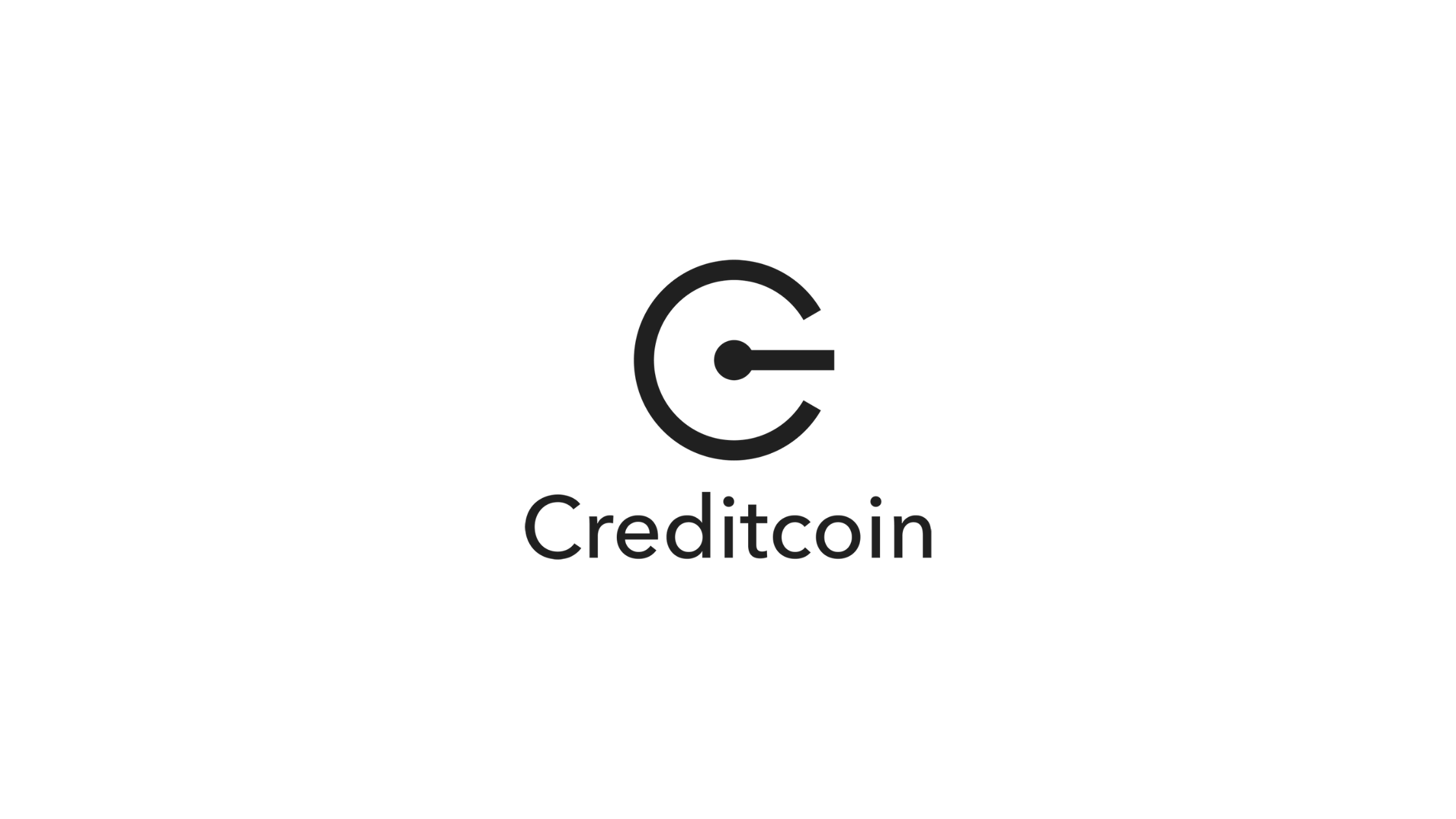 크레딧 코인 시세