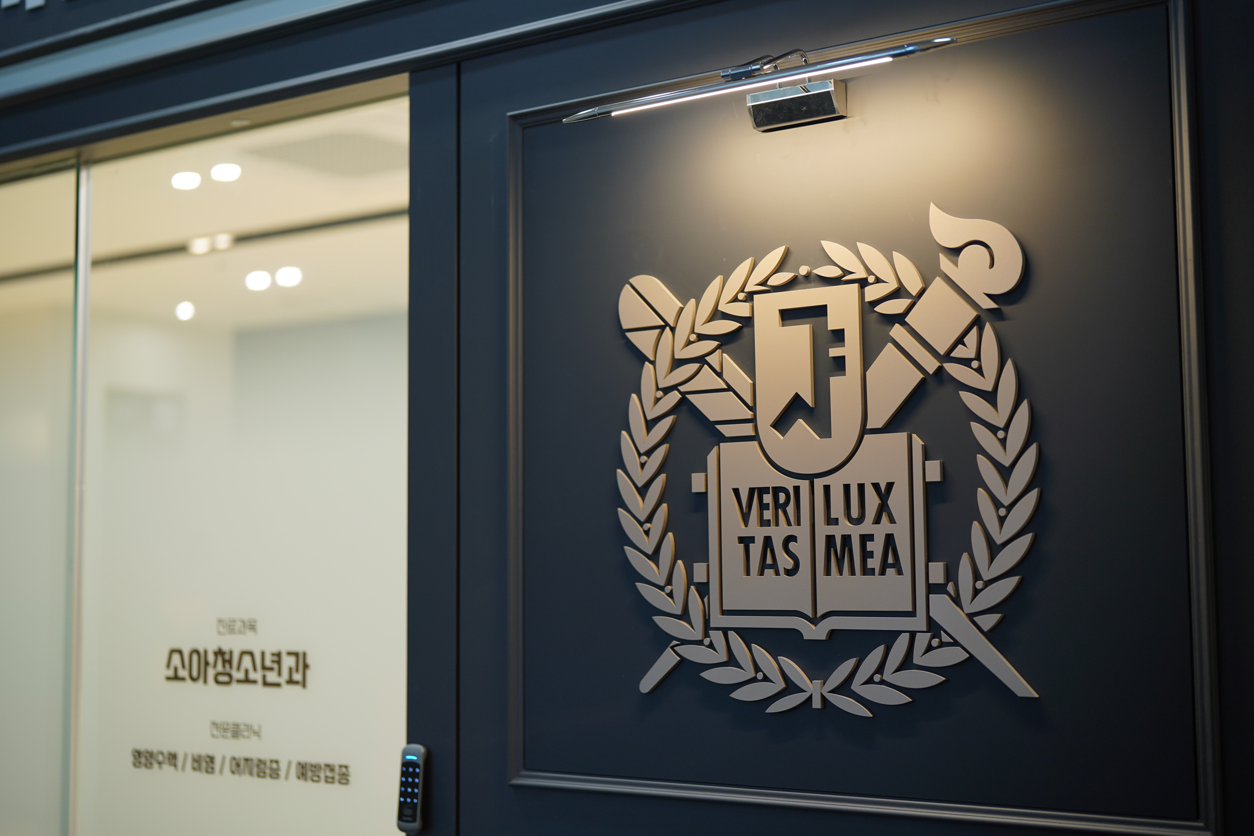 스타서울이비인후과 서울대 로고