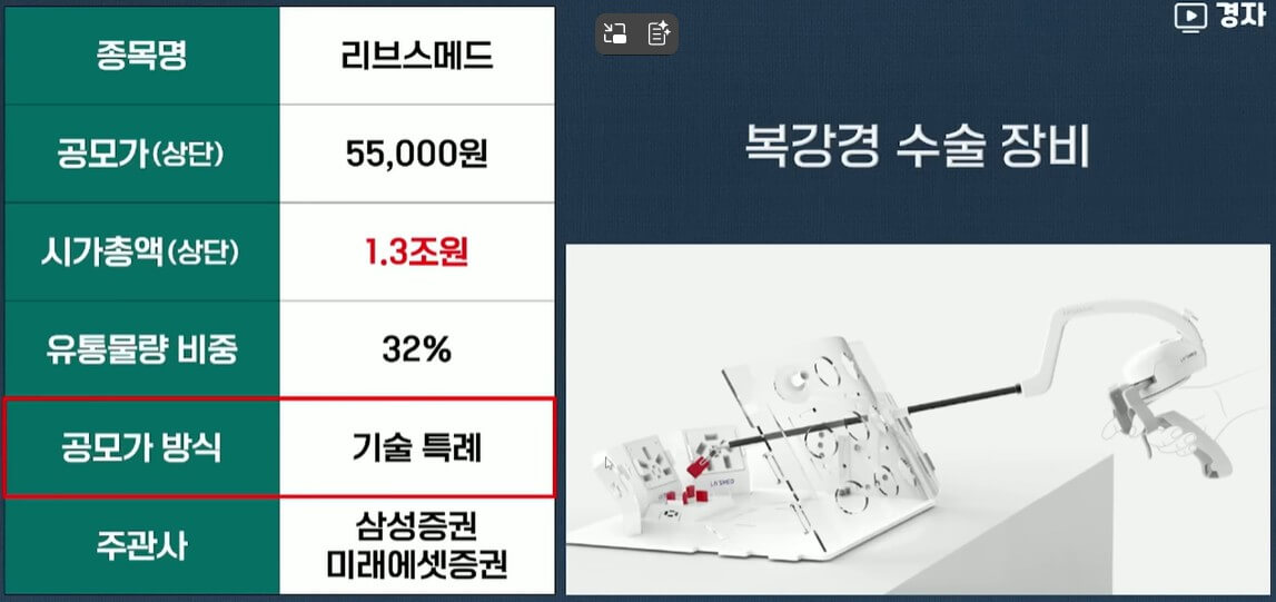 아로마티카 공모주 주가 전망