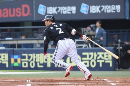 2025년 7월 22일 오늘 야구 경기 결과 - LG 9 : 7 KIA -1