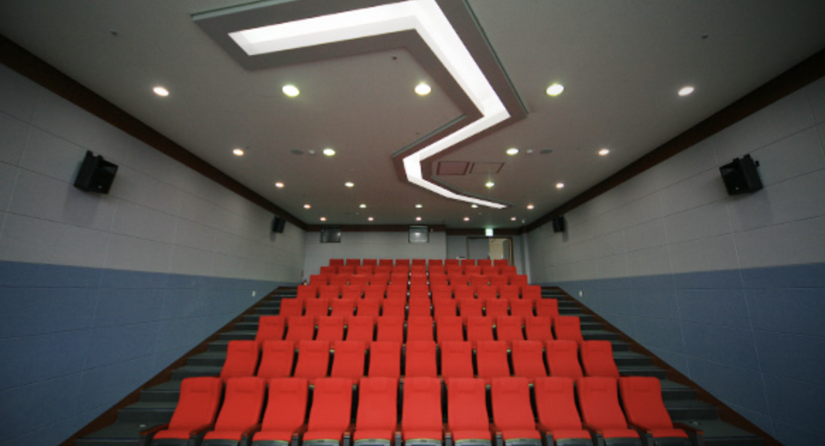 별마로 천문대 예약