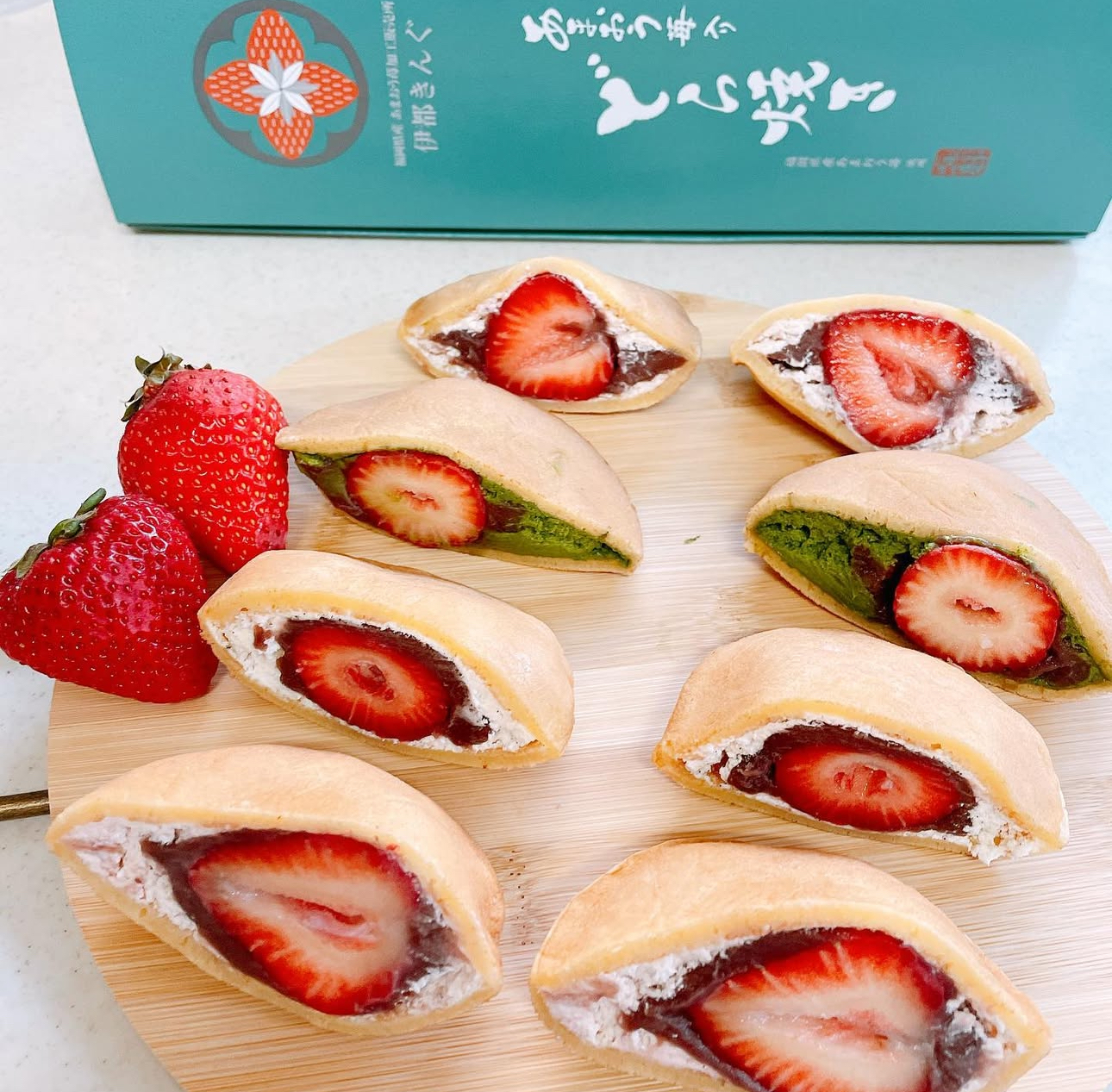 후쿠오카 쇼핑 리스트 03