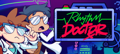 인디게임 리듬닥터 이미지