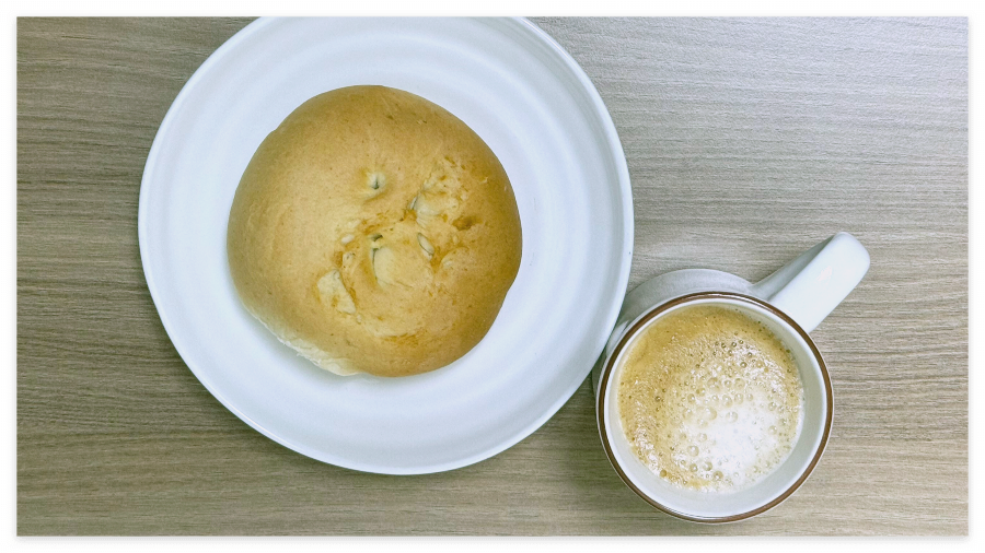 내돈내산 다이어트빵 널담베이글