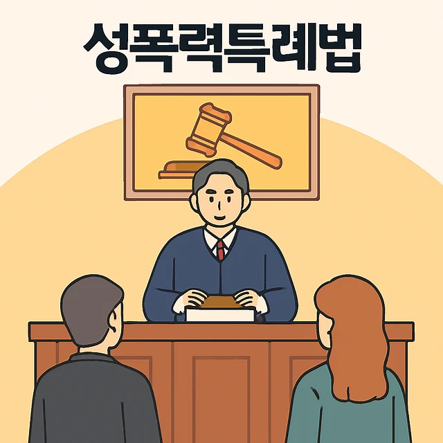 성범죄불송치.성폭력특례법
