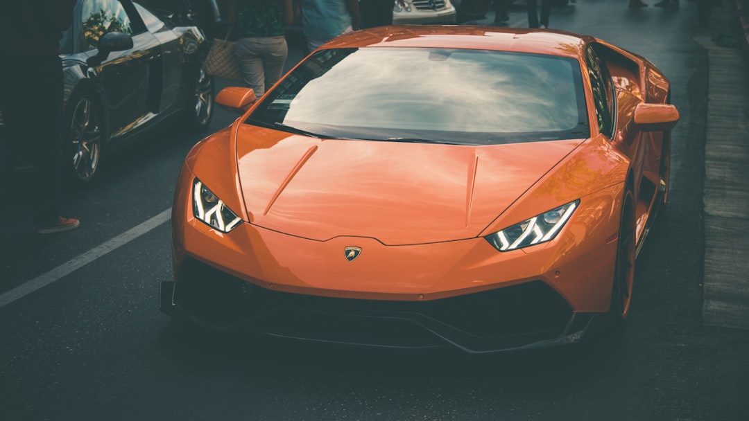 Lamborghini