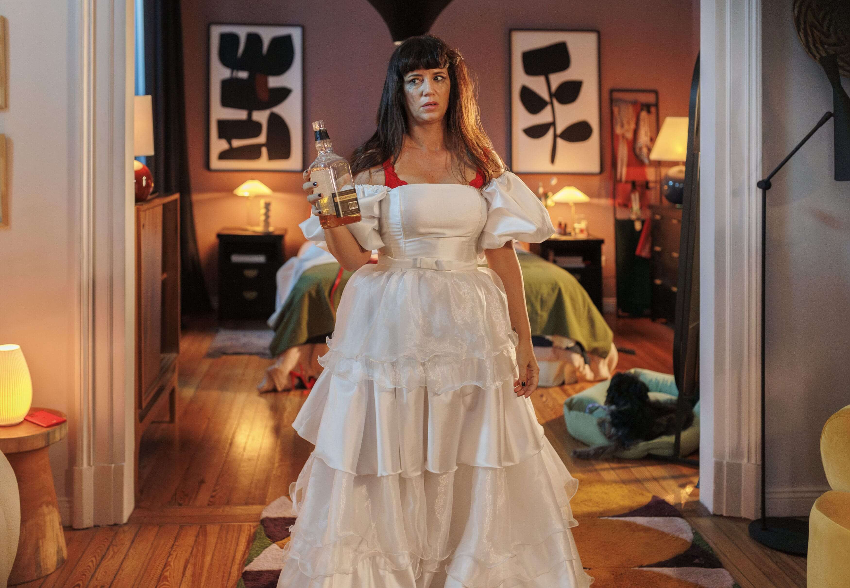 넷플릭스 나만 빼고 다 잘 살아