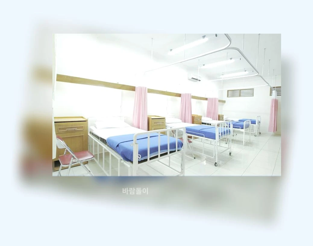 병원 고객 서비스 교육_2_subsection