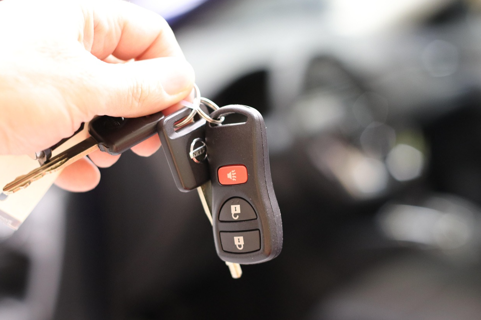 자동차세 관련사진