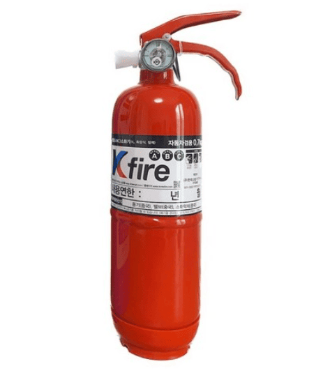 차량용 소화기 추천 순위 TOP 5 (2024년 11월) 네이버, 쿠팡 차량용 소화기 랭킹 비교