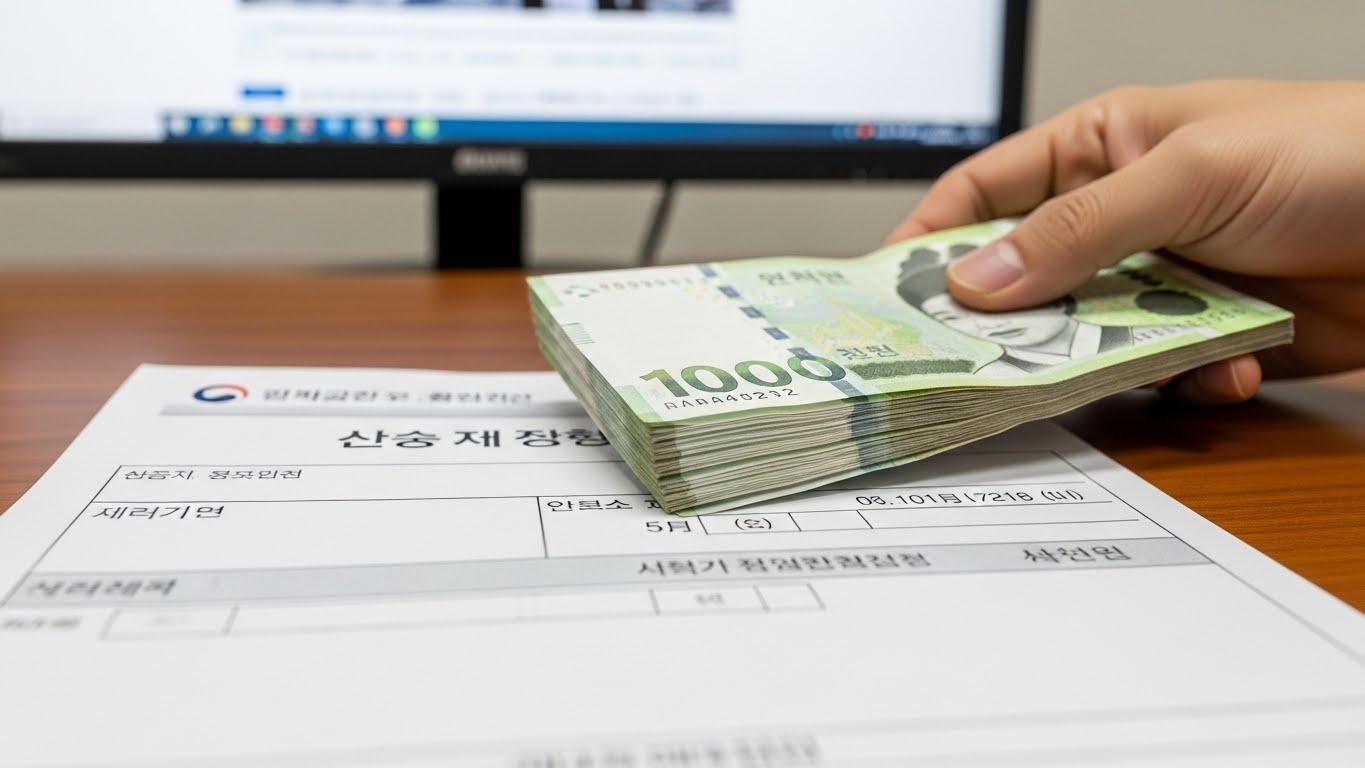 국세청 5월 연말정산