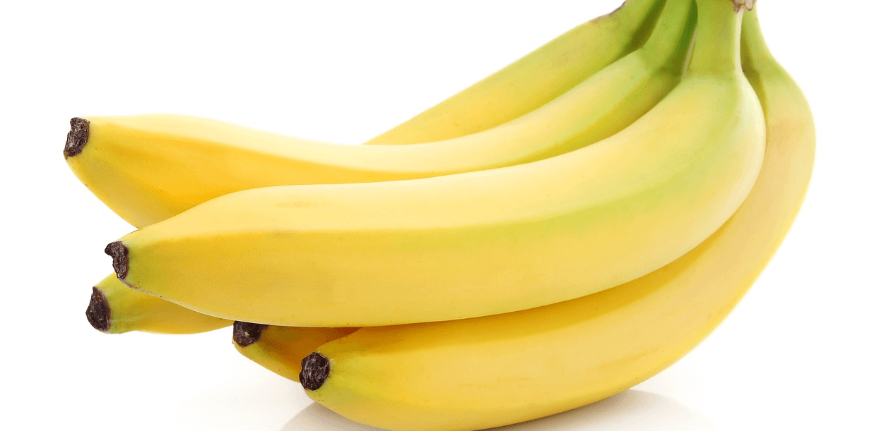  부종에 좋은 음식 사진 바나나