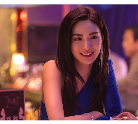 마스크걸다시보기 출연진인스타